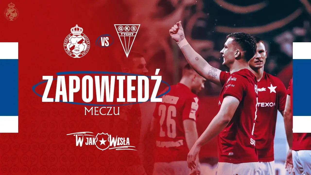 Zdjęcie: Tylko zwycięstwo: Zapowiedź #WISTYC