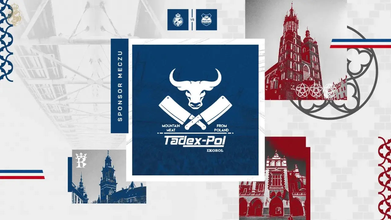 Zdjęcie: Tadex-Pol Sponsorem Meczu #WISBBT