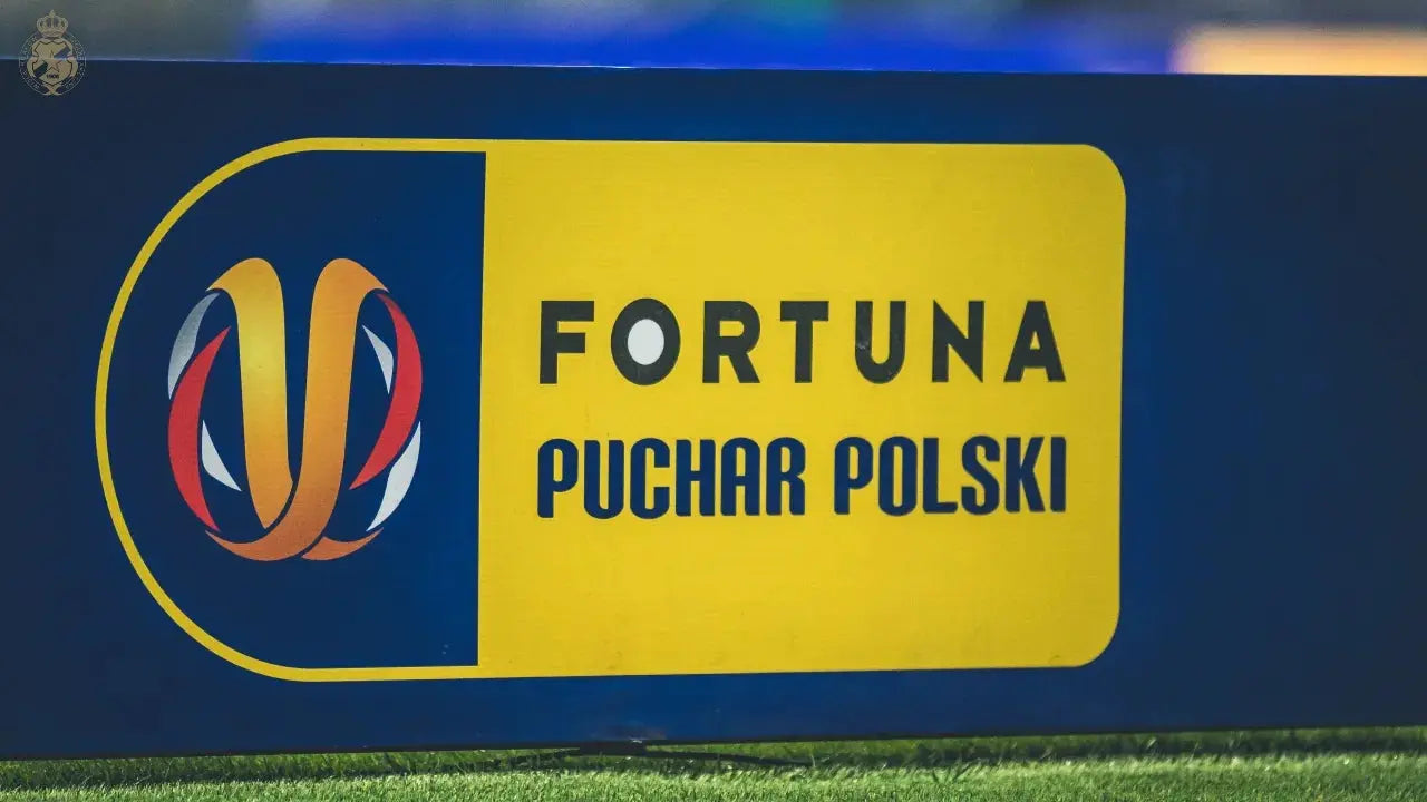 Zdjęcie: Komunikat TS Wisła Kraków SA w sprawie finału FORTUNA Pucharu Polski