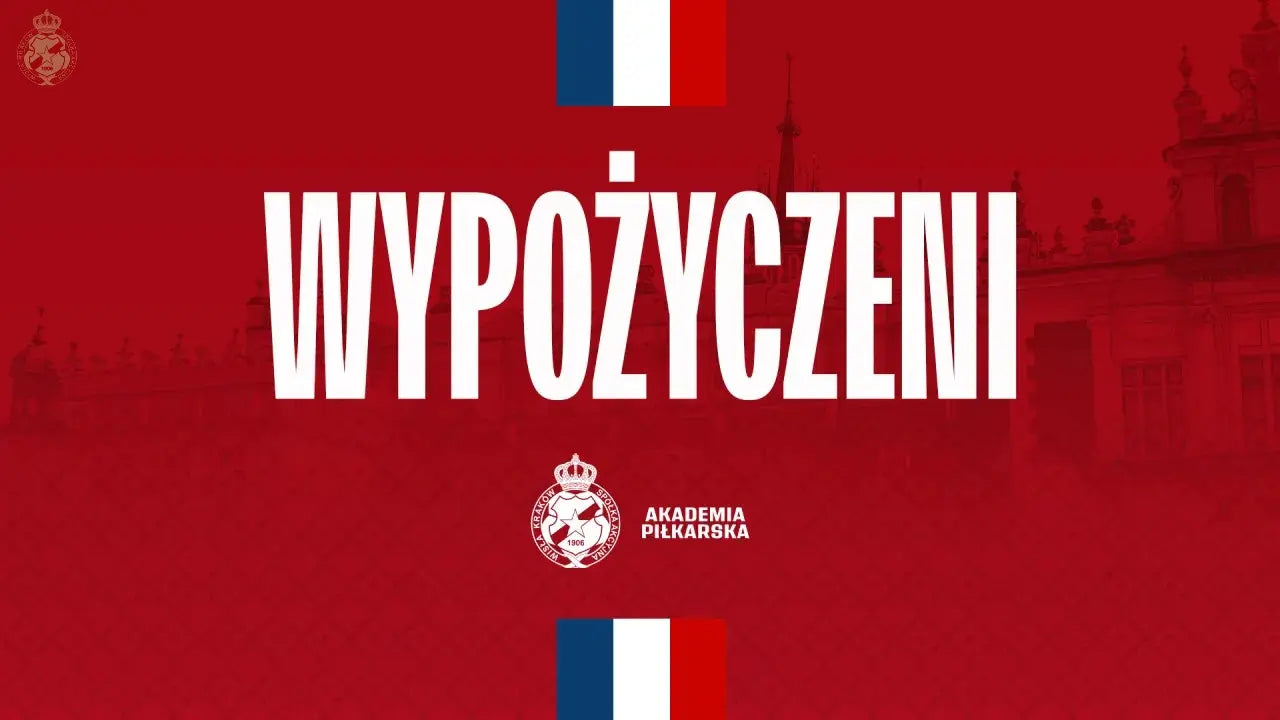 Zdjęcie: Bartłomiej Sowa i Marcin Górkiewicz wypożyczeni do Unii Tarnów