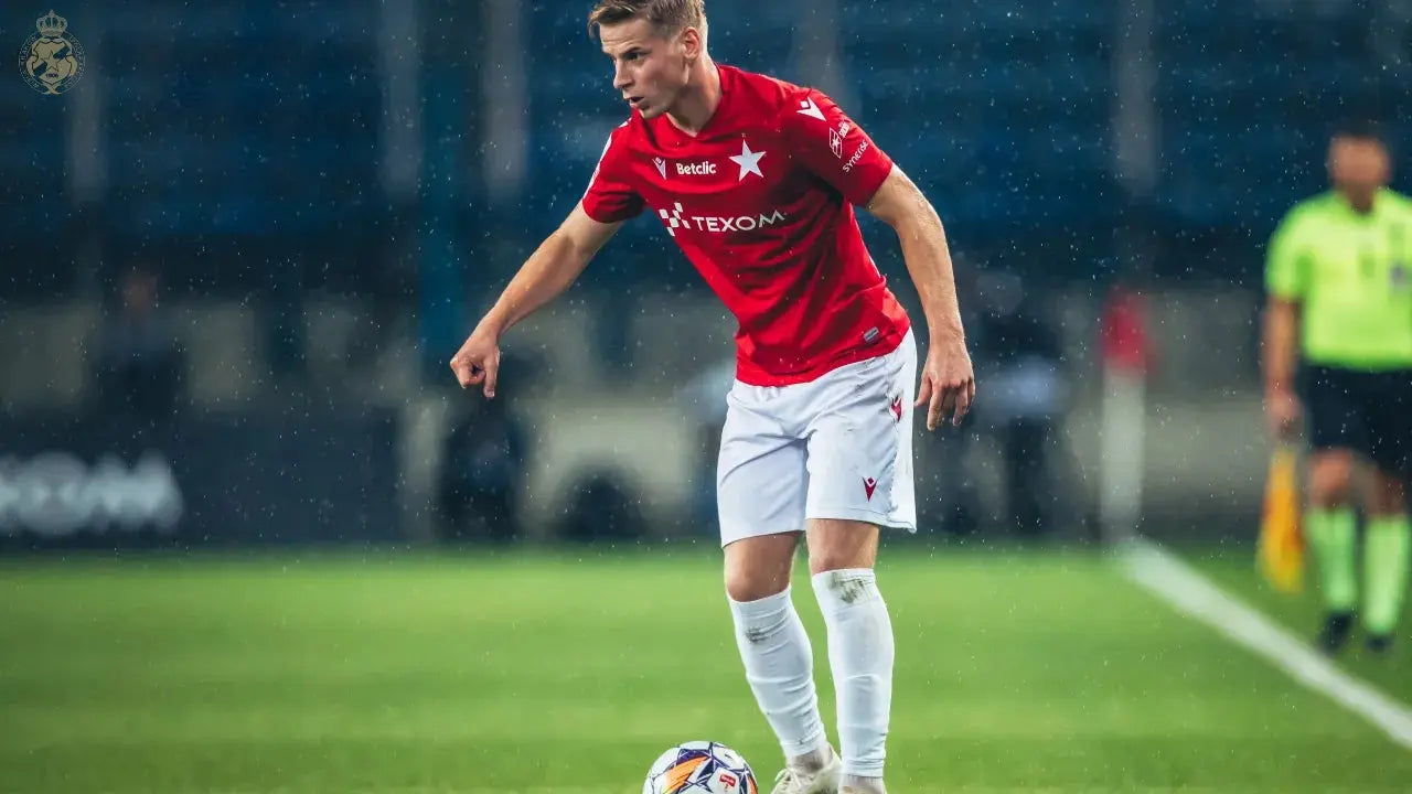 Zdjęcie: Mikulec: Wykazaliśmy się dużą skutecznością