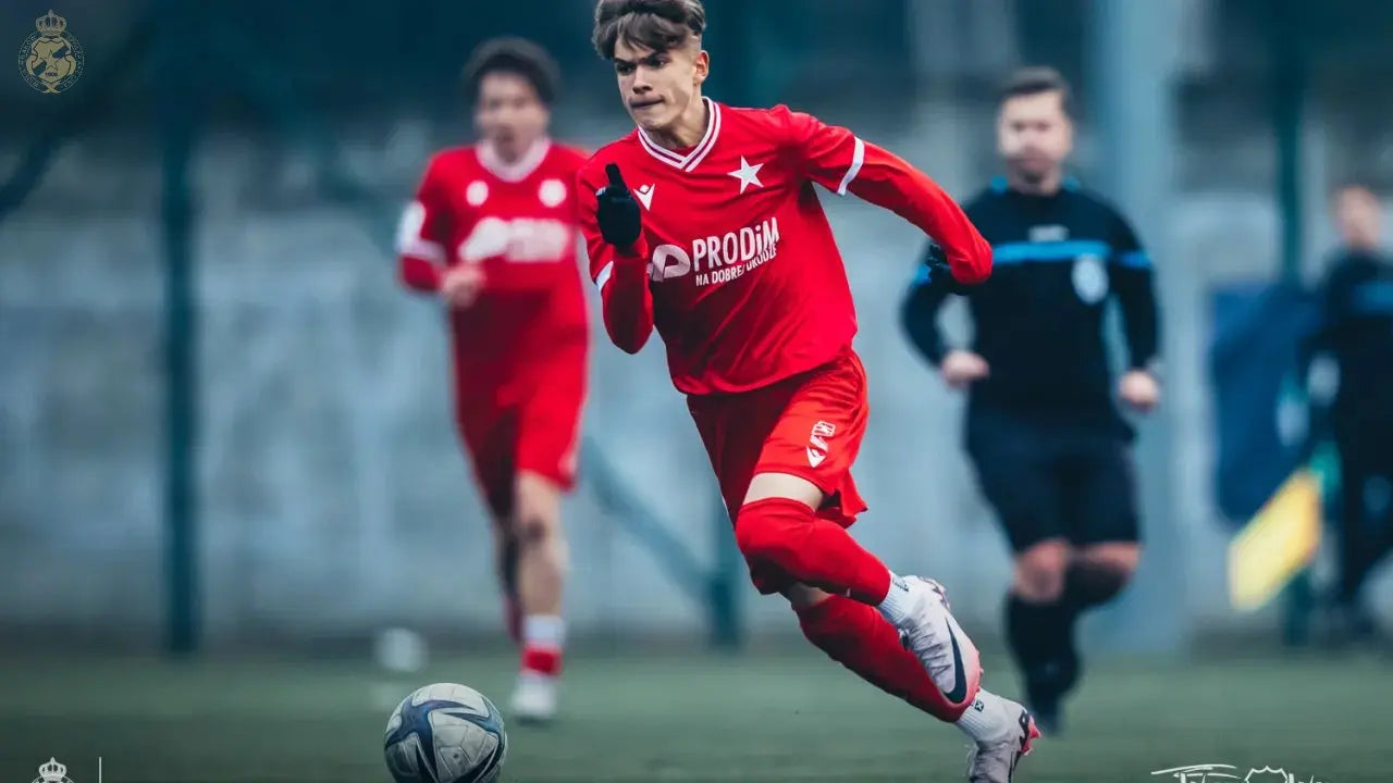 Zdjęcie: U-17: Derby bez rozstrzygnięcia