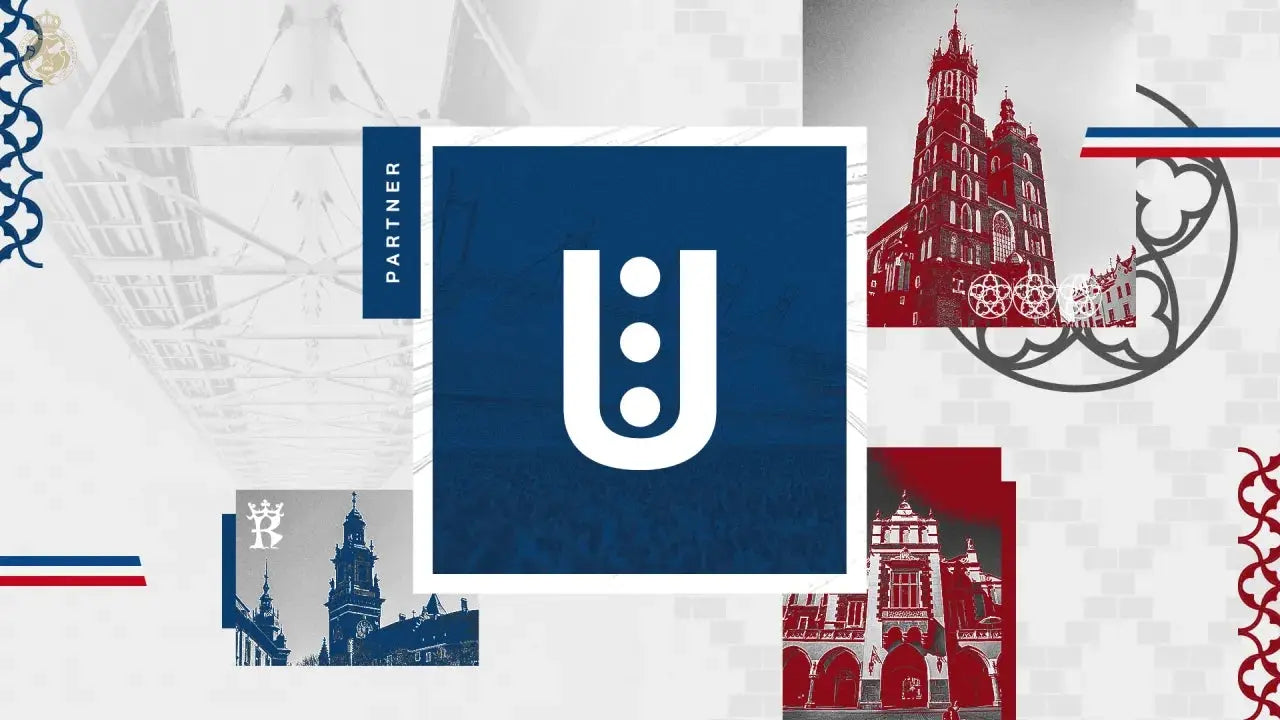 Zdjęcie: Turms AdRain w gronie Partnerów Medialnych Wisły Kraków