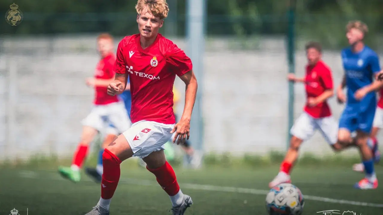 Zdjęcie: U-19: Znamy terminarz rundy jesiennej CLJ!