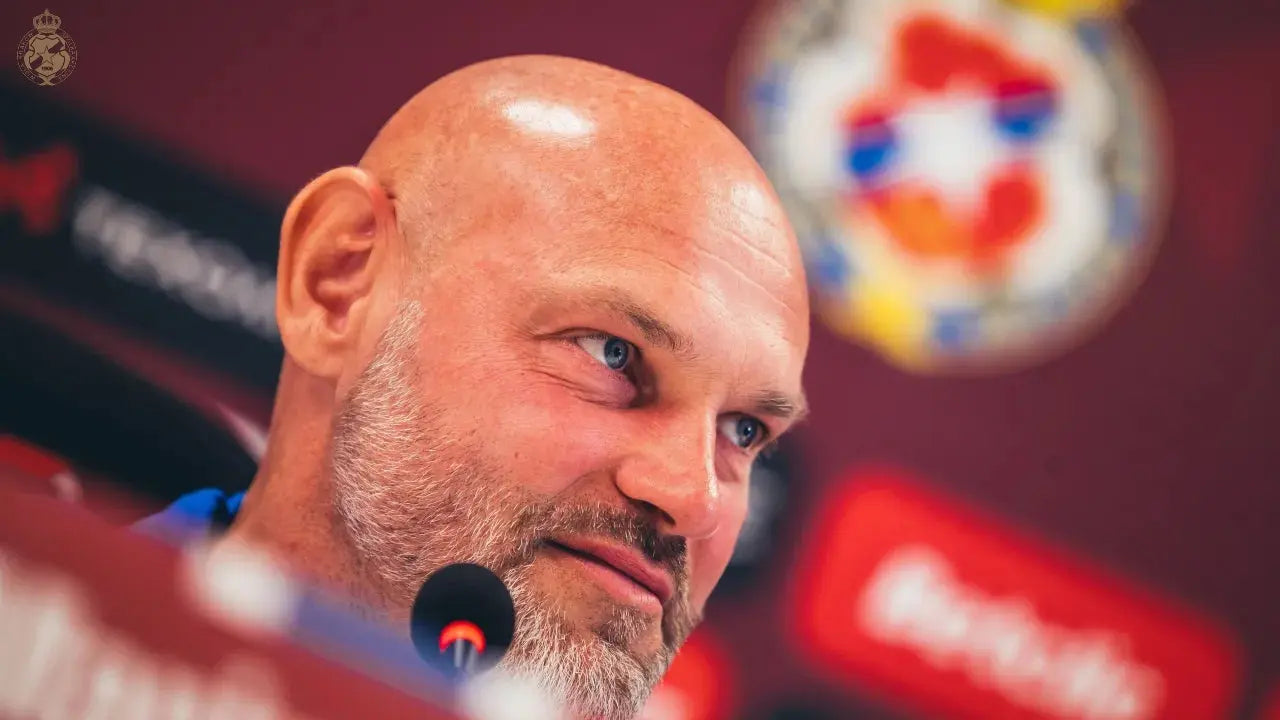 Zdjęcie: Jop: Zawodnicy mają coraz więcej pewności siebie