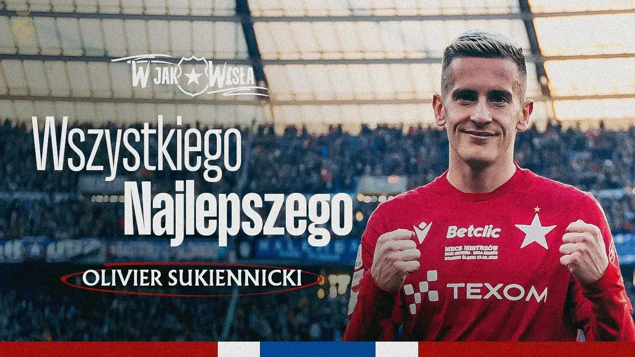 Zdjęcie: Spełniaj marzenia, Olivier!