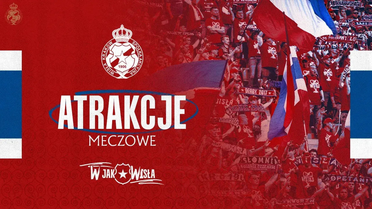 Zdjęcie: Przedmeczowe atrakcje na R22