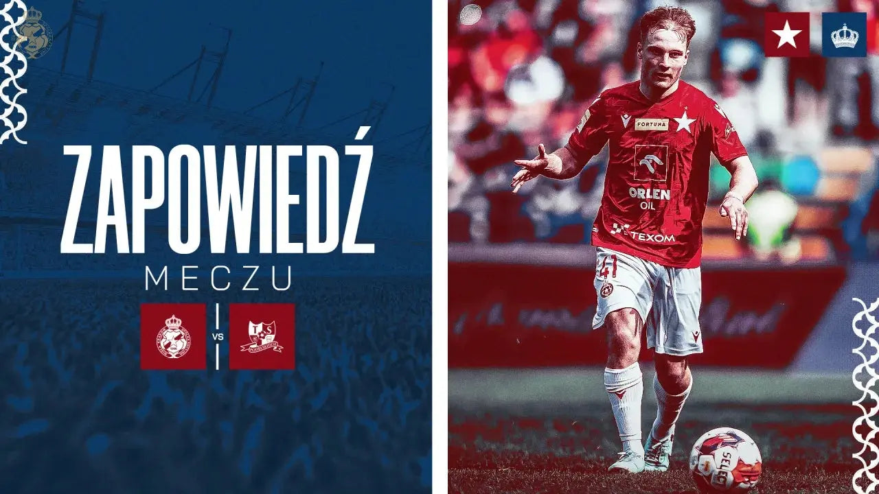 Zdjęcie: Pokonać Górali: zapowiedź meczu #WISTSP