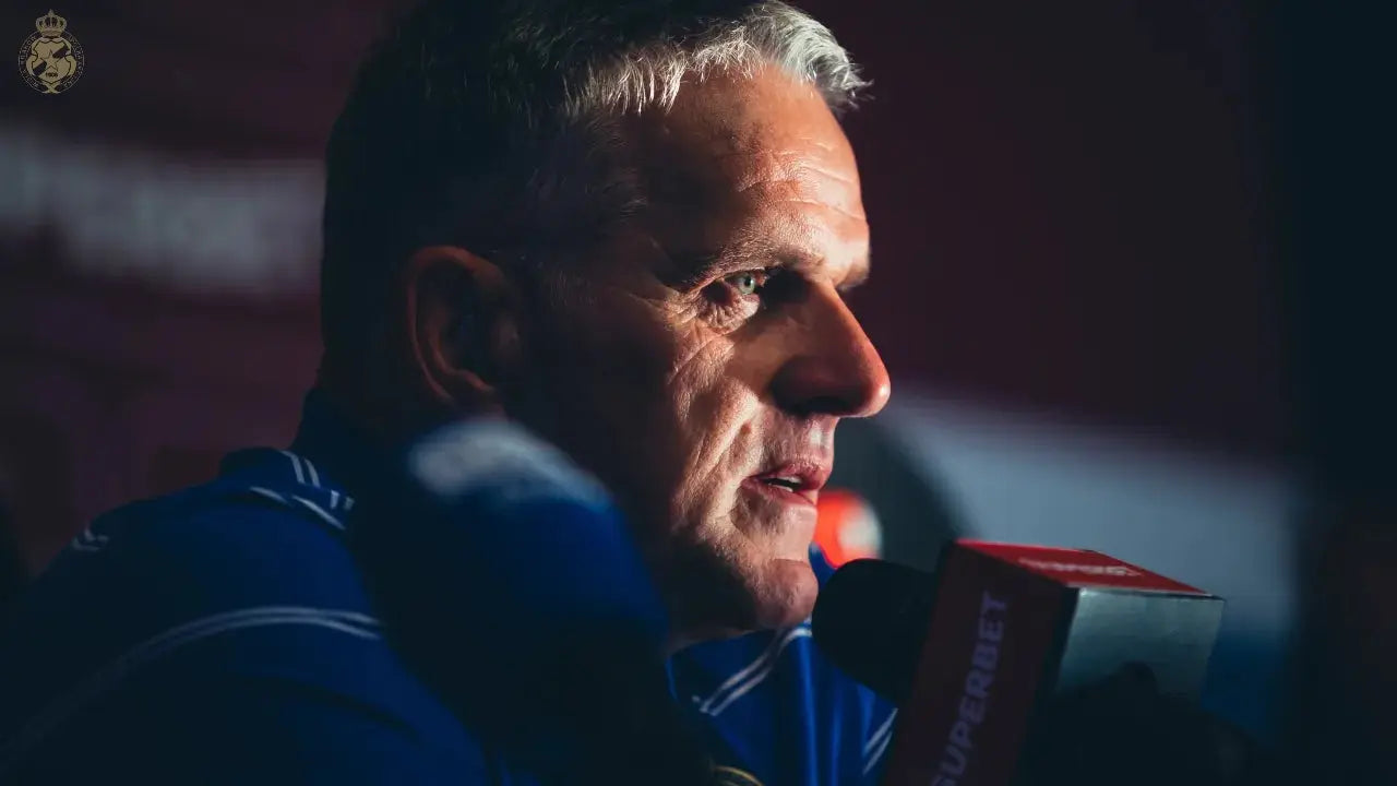 Zdjęcie: Konferencja przed #WISSPA | Część 2