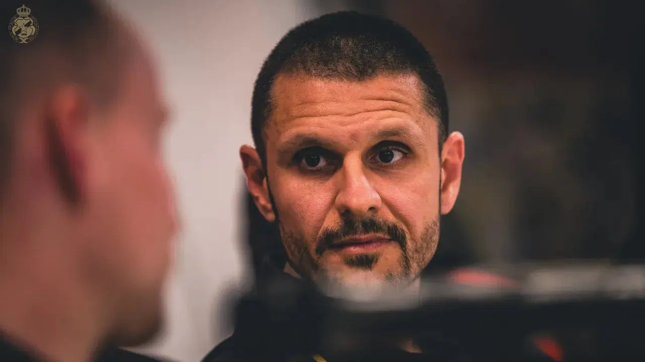 Zdjęcie: Rudé: Musimy wyciągnąć wnioski z tej lekcji