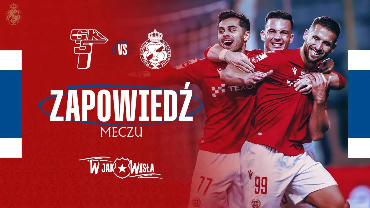 Zdjęcie: Zaległe starcie: Zapowiedź #GKŁWIS