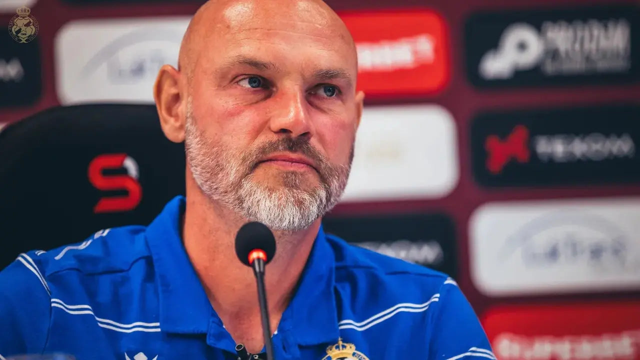 Zdjęcie: Jop: Najwięcej zależy od nas samych