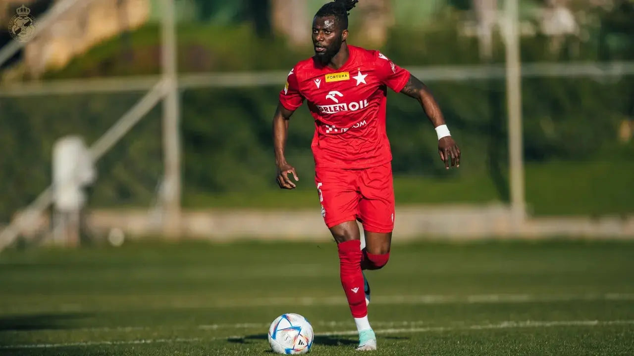 Zdjęcie: Ostatni sprawdzian przed ligą