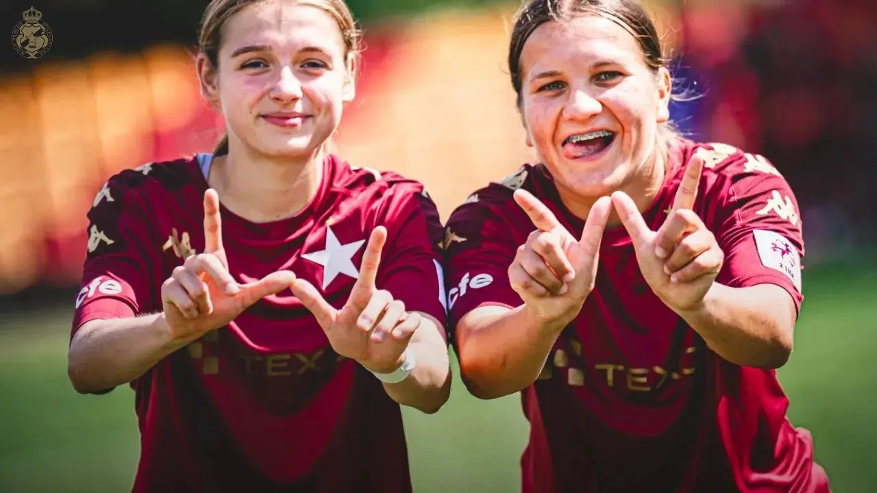 Zdjęcie: Awans do 1/16 finału Orlen Puchar Polski kobiet