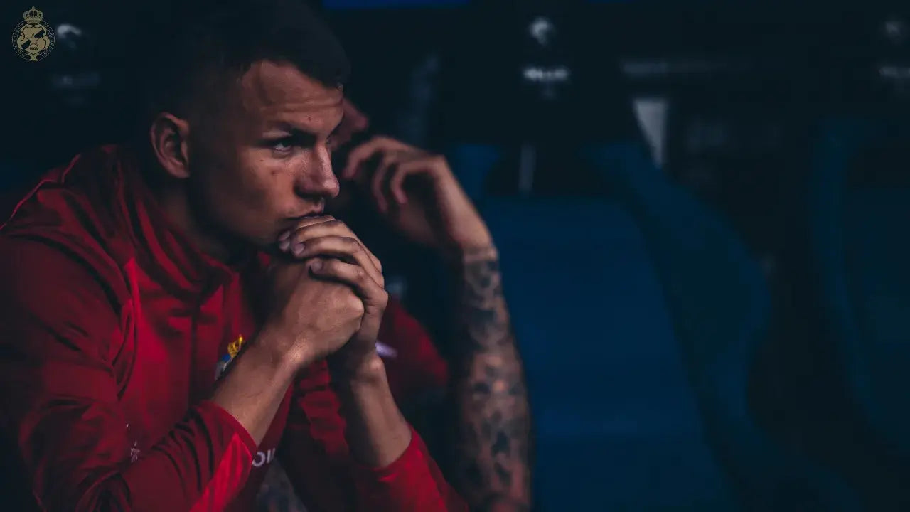 Zdjęcie: Raport medyczny: Bartosz Jaroch