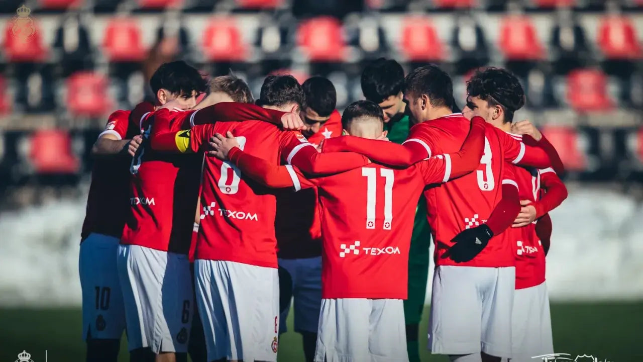 Zdjęcie: Walka o ligowe punkty. Pojedynek z Chełmianką