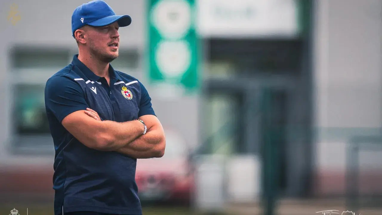 Zdjęcie: Jałocha: mamy świadomość, że czeka nas jeszcze sporo pracy