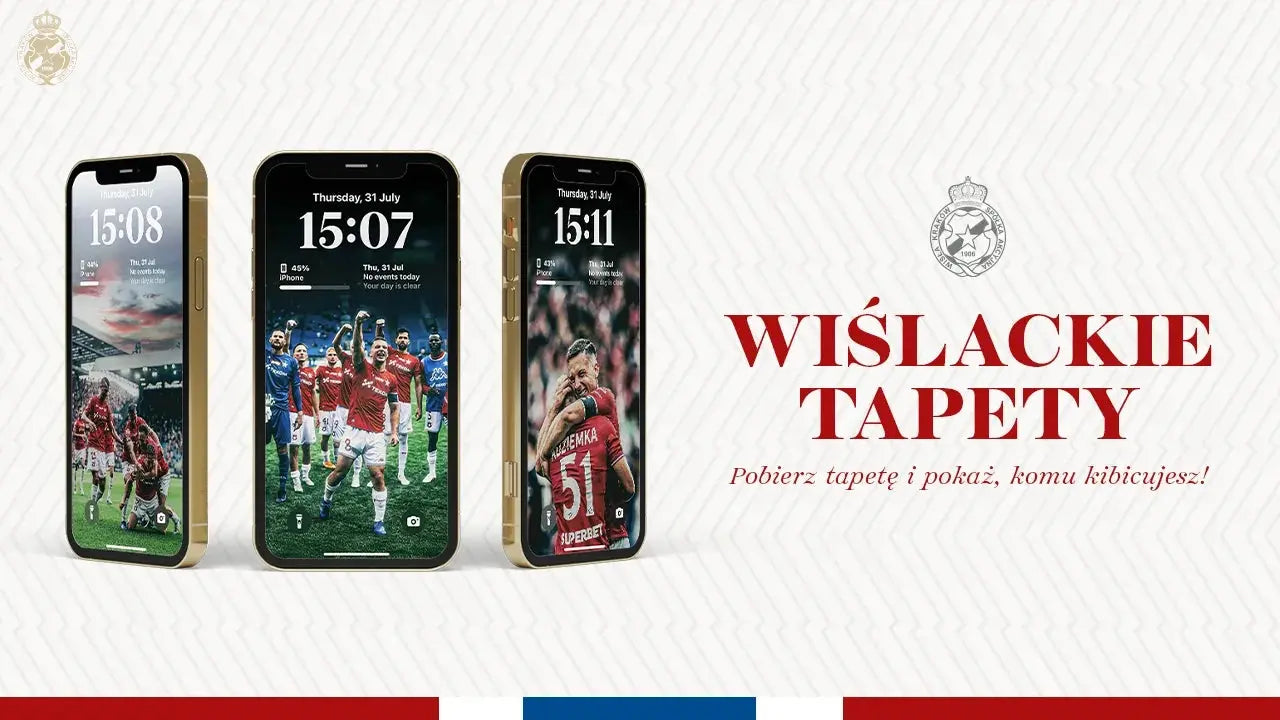 Zdjęcie: Uaktualnij swoje tapety!