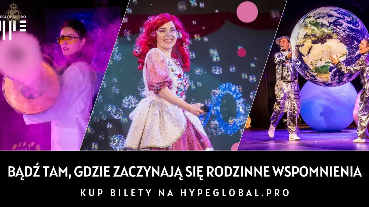 Zdjęcie: Nie samą piłką żyje Wiślak - odkryj wydarzenia kulturalne w Krakowie z hypeglobal.pro