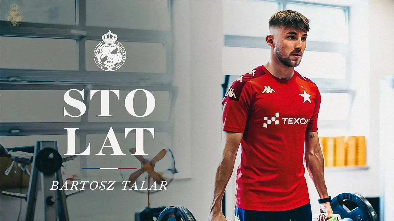 Zdjęcie: Najlepsze życzenia urodzinowe dla Bartosza Talara