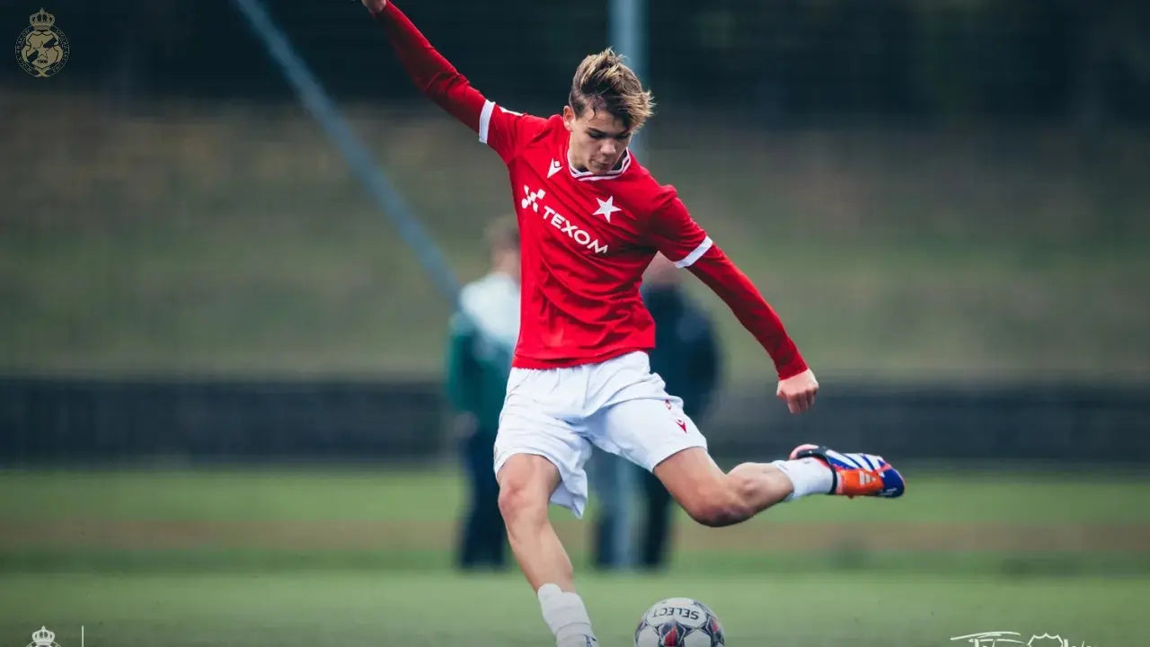 Zdjęcie: U-15: Podział punktów w Łęcznej