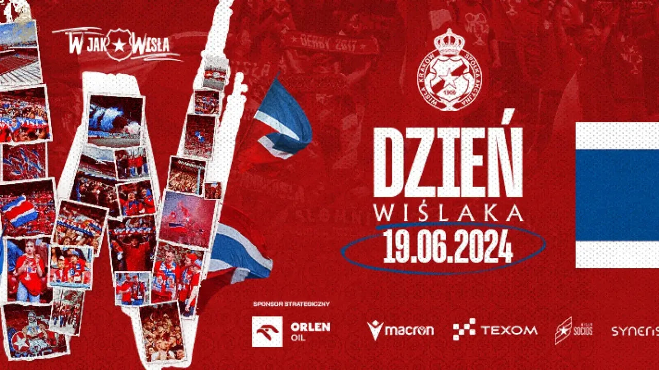 Zdjęcie: Dzień Wiślaka przy R22