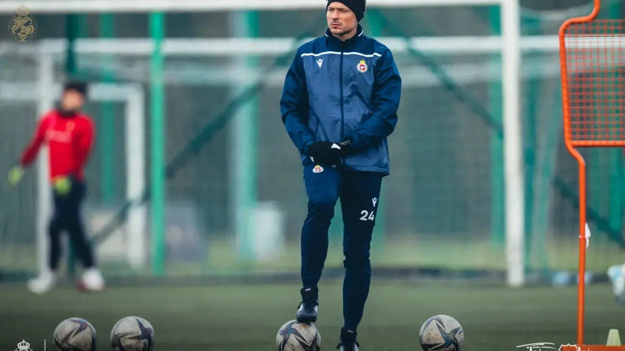 Zdjęcie: Nowe twarze w myślenickich sztabach