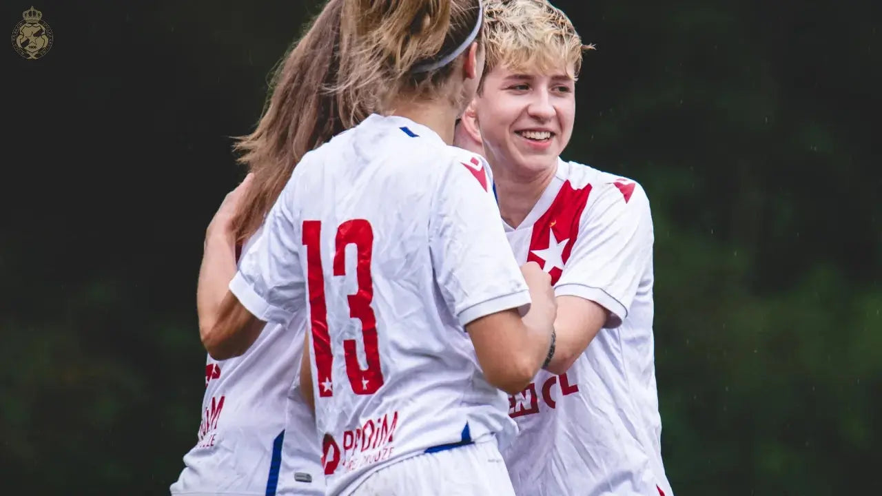 Zdjęcie: Zwycięstwo na wyjeździe z Pogorzanką Pogorzyce