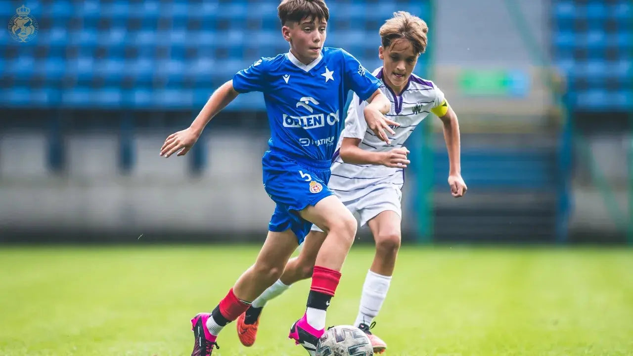 Zdjęcie: Już w ten weekend - 37. Międzynarodowy Turniej im. Adama Grabki!