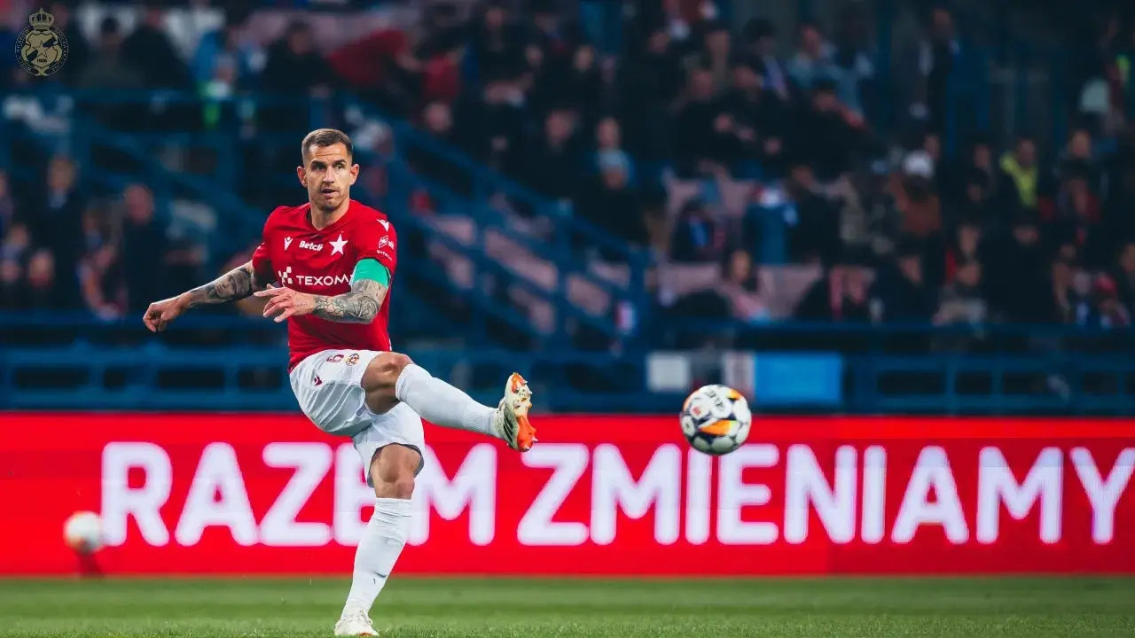 Zdjęcie: Informacja o stanie zdrowia kapitana - Alana Urygi