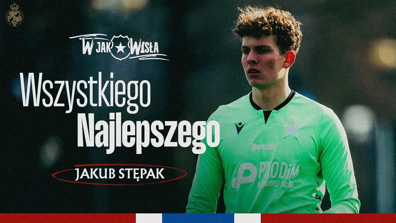 Zdjęcie: 1906 lat dla Jakuba Stępaka!