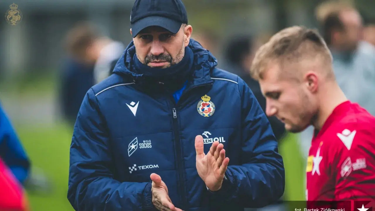 Zdjęcie: Sobolewski: Pracujemy nad automatyzmami