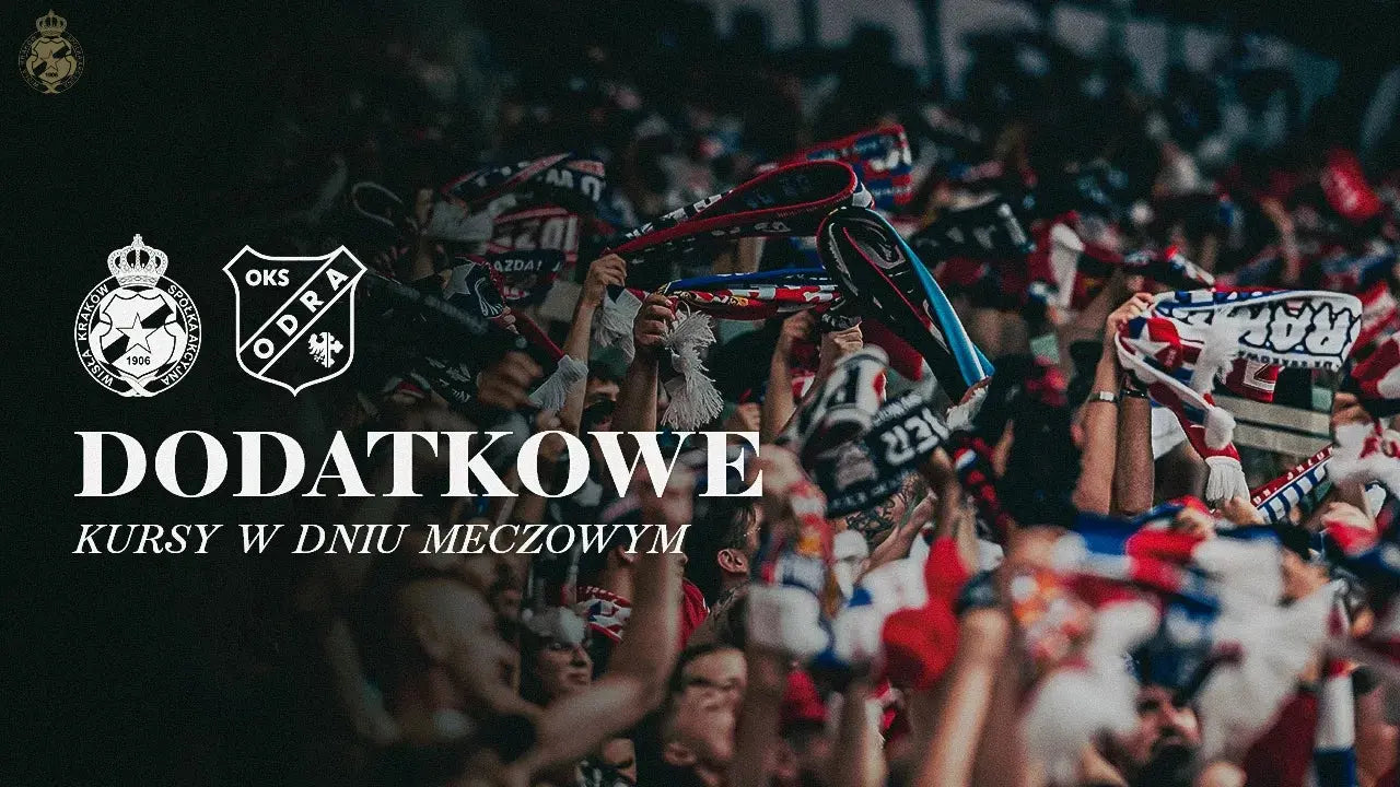 Zdjęcie: Wzmocniona komunikacja miejska na mecz #WISODR