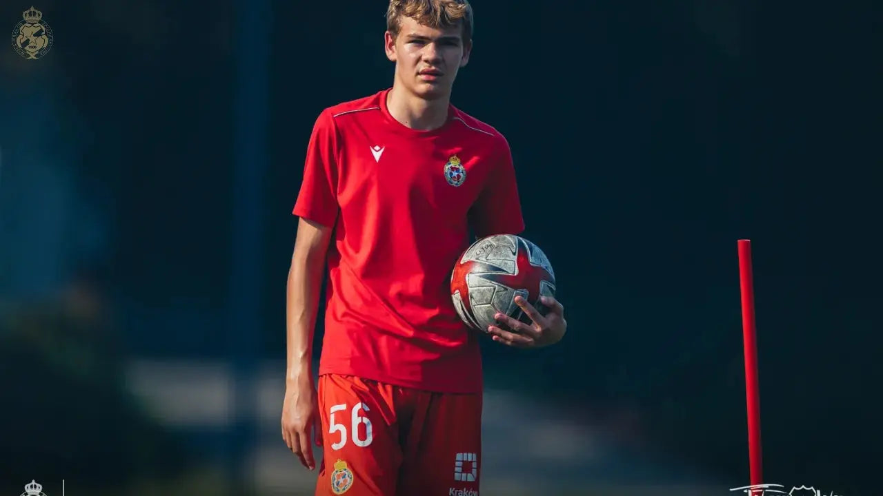 Zdjęcie: U-15: Komplet oczek na inaugurację