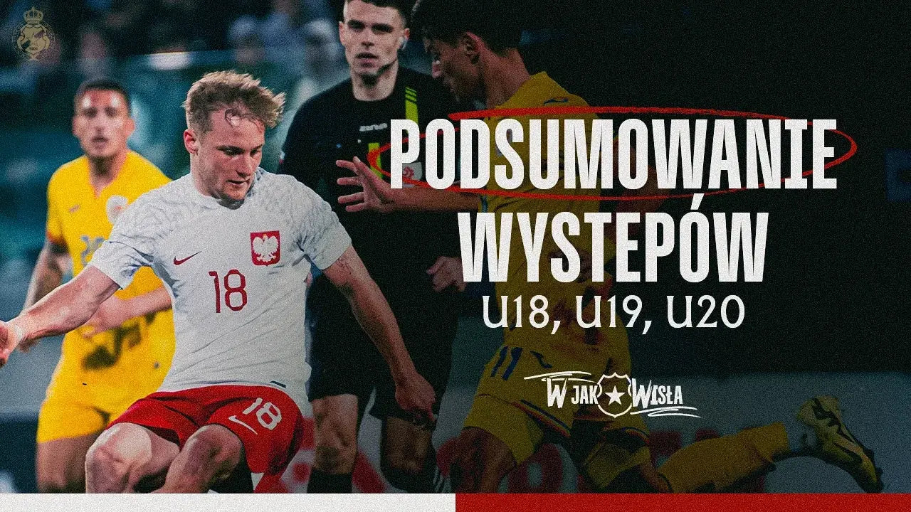 Zdjęcie: Reprezentacja: Posumowanie występów kadrowiczów