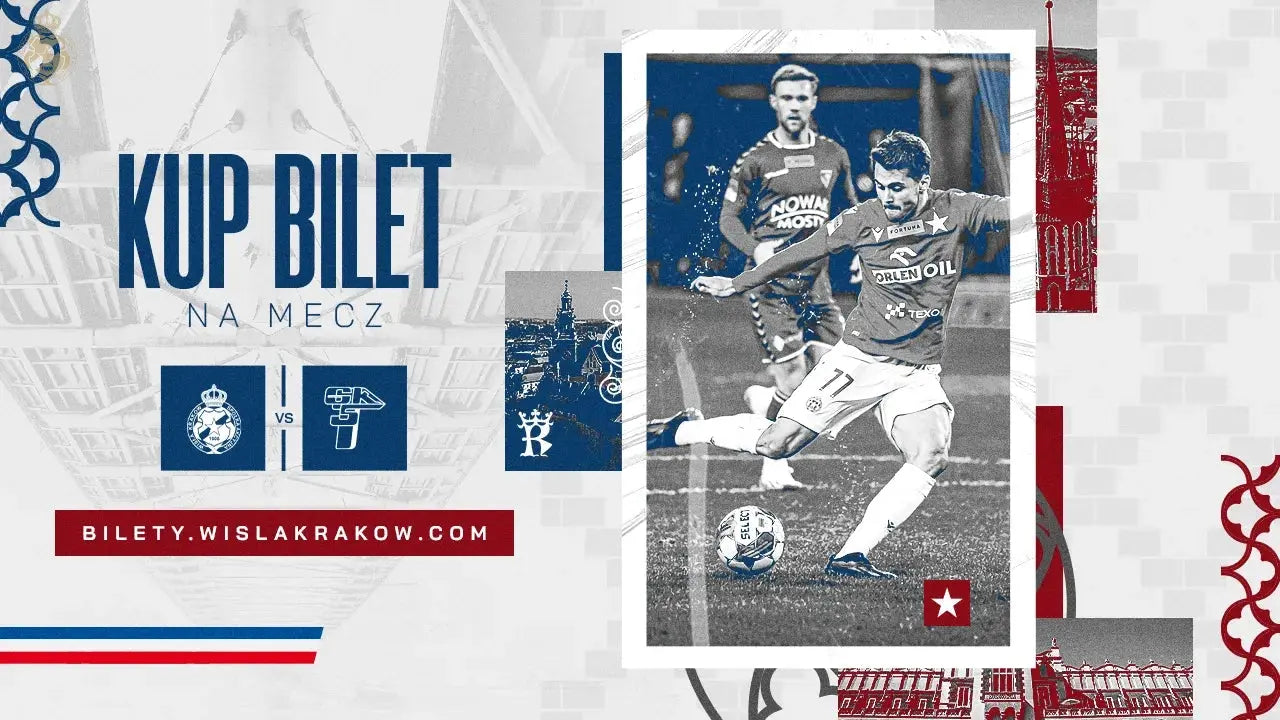 Zdjęcie: Kup bilet na #WISGKŁ