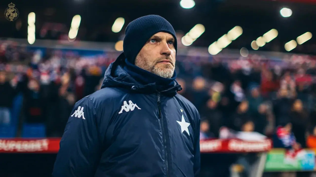 Zdjęcie: Mariusz Jop po #WISSTM: Z dobrymi humorami możemy myśleć o przyszłości