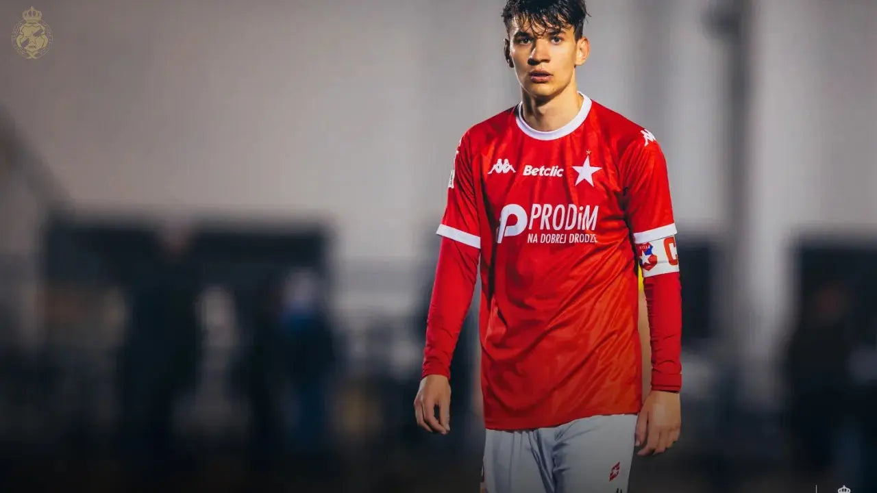 Zdjęcie: Wisła II Kraków wraca do rywalizacji ligowej! Czas na starcie z Podlasiem Biała Podlaska!