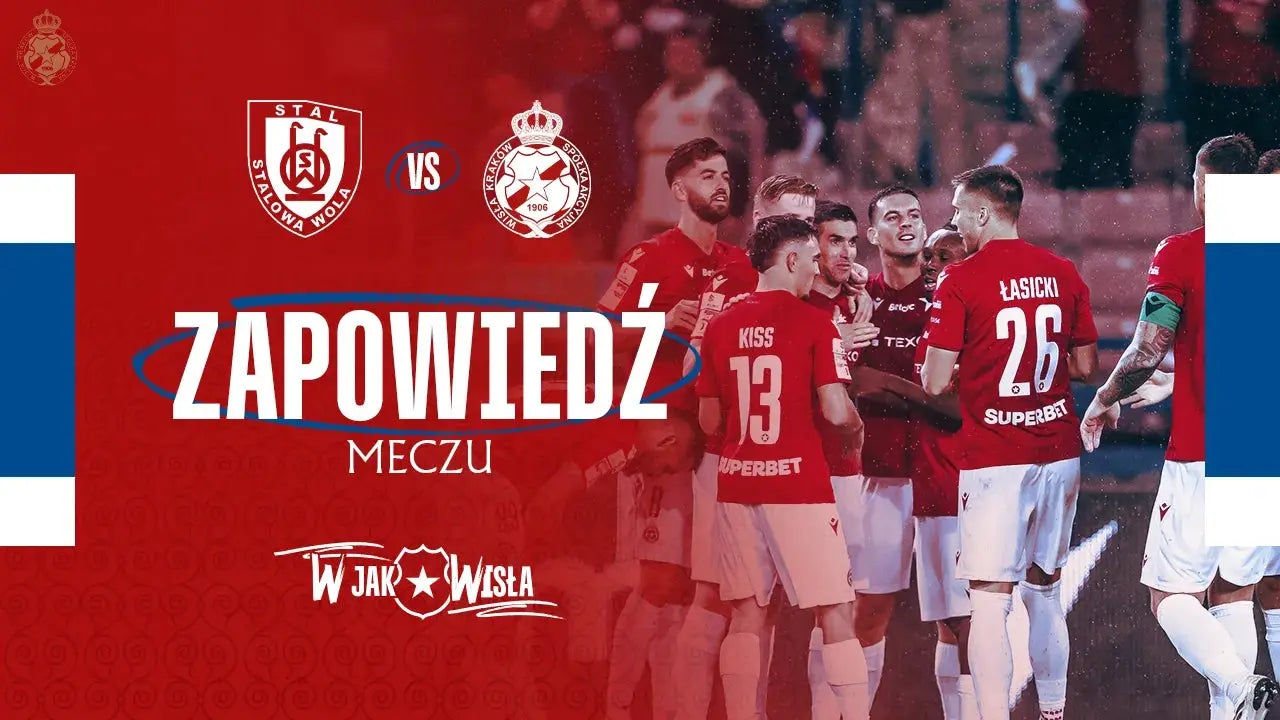 Zdjęcie: Jasny cel - trzy punkty: Zapowiedź #STWWIS