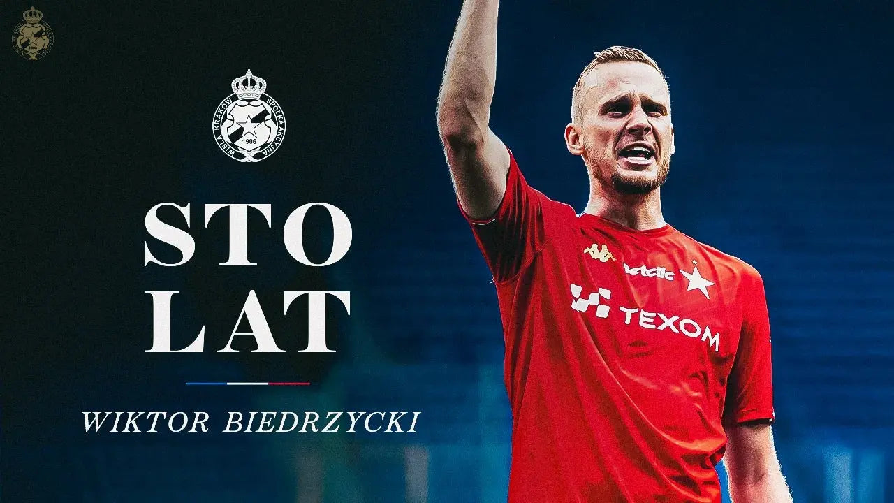 Zdjęcie: Sto lat, Wiktor!