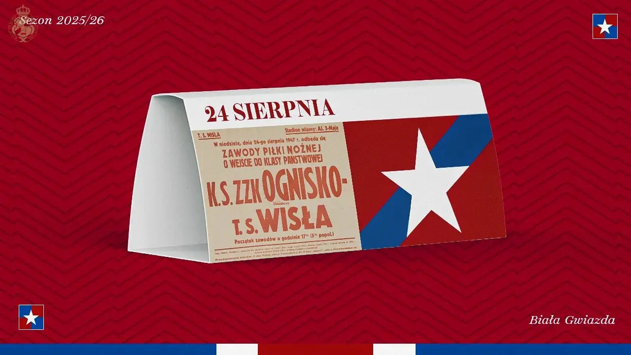 Zdjęcie: Kartka z Wiślackiego kalendarza