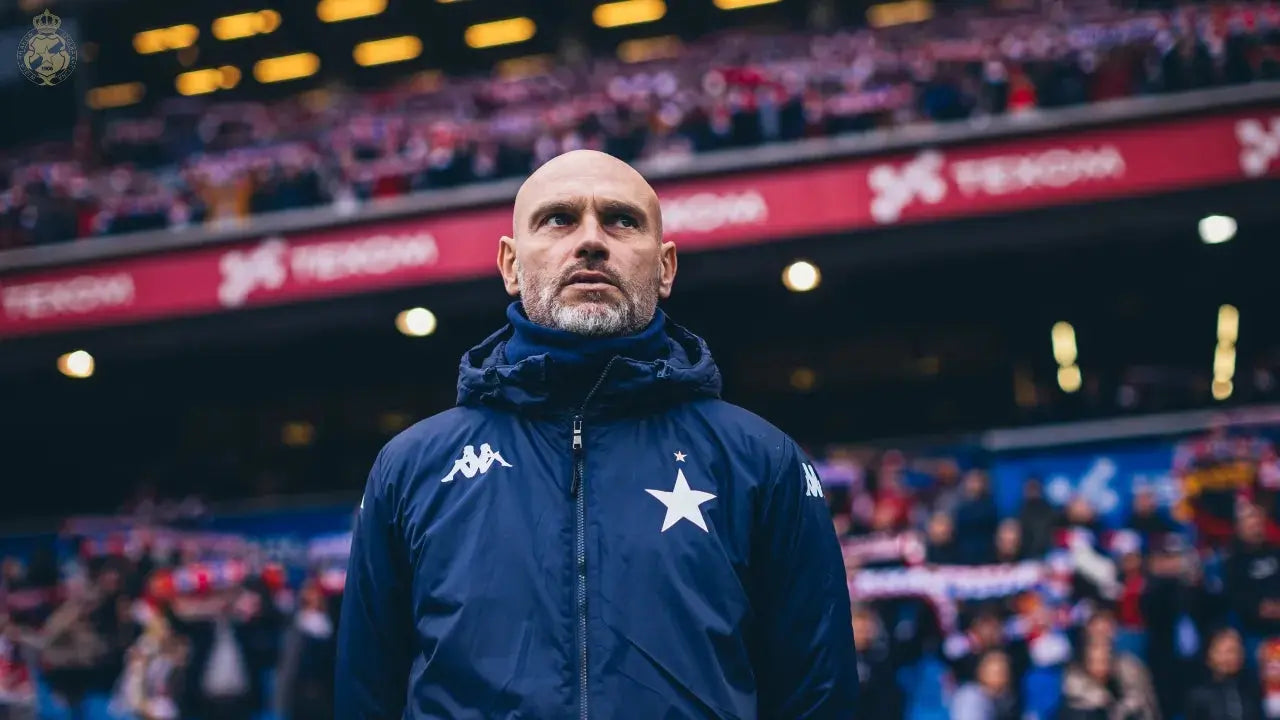 Zdjęcie: Mariusz Jop po #WISSTA: Zwycięstwo dwa do jednego, zwycięstwo wywalczone, wyrwane