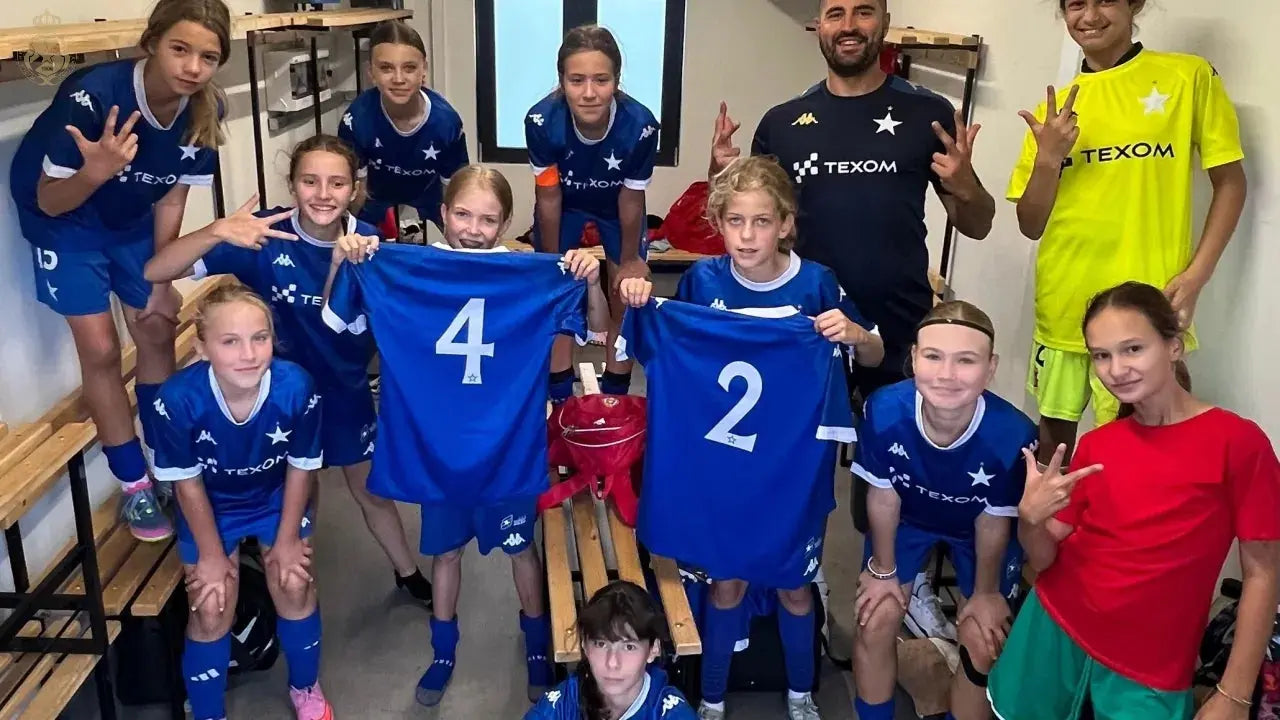 Zdjęcie: Weekendowe starcia młodzieżówek w lidze