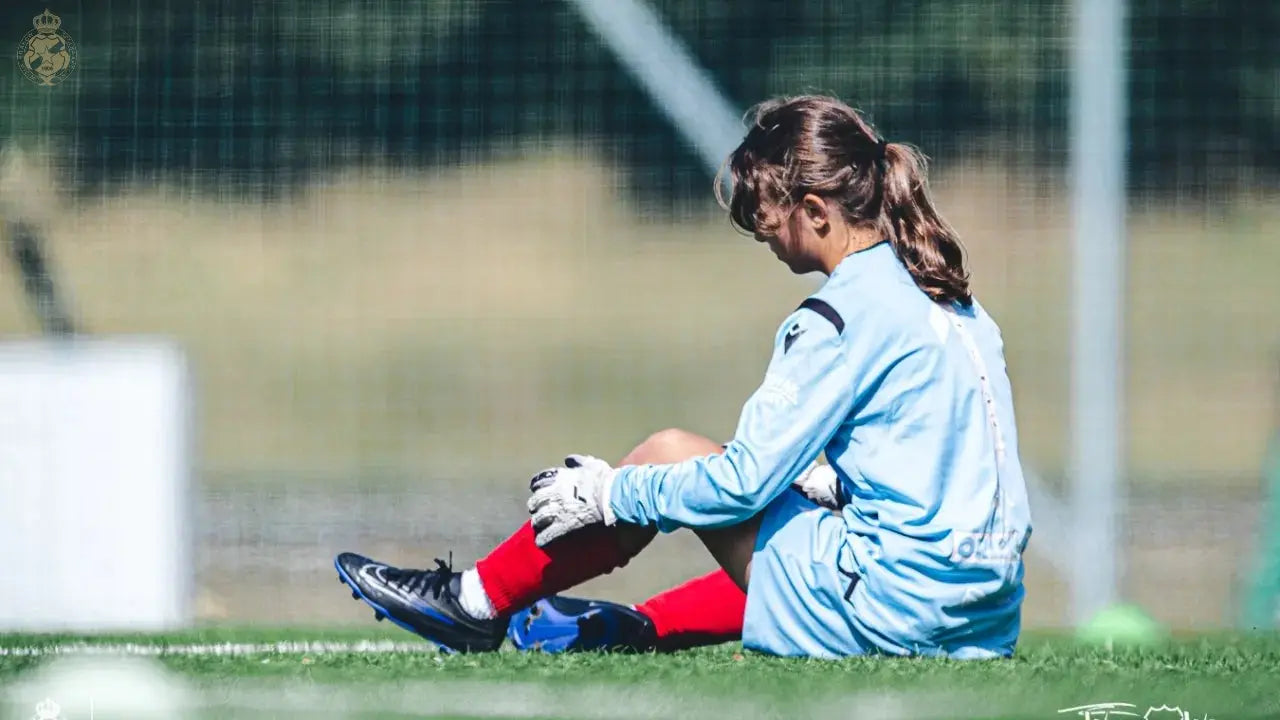 Zdjęcie: Kolejne sprawdziany młodszych Wiślaczek