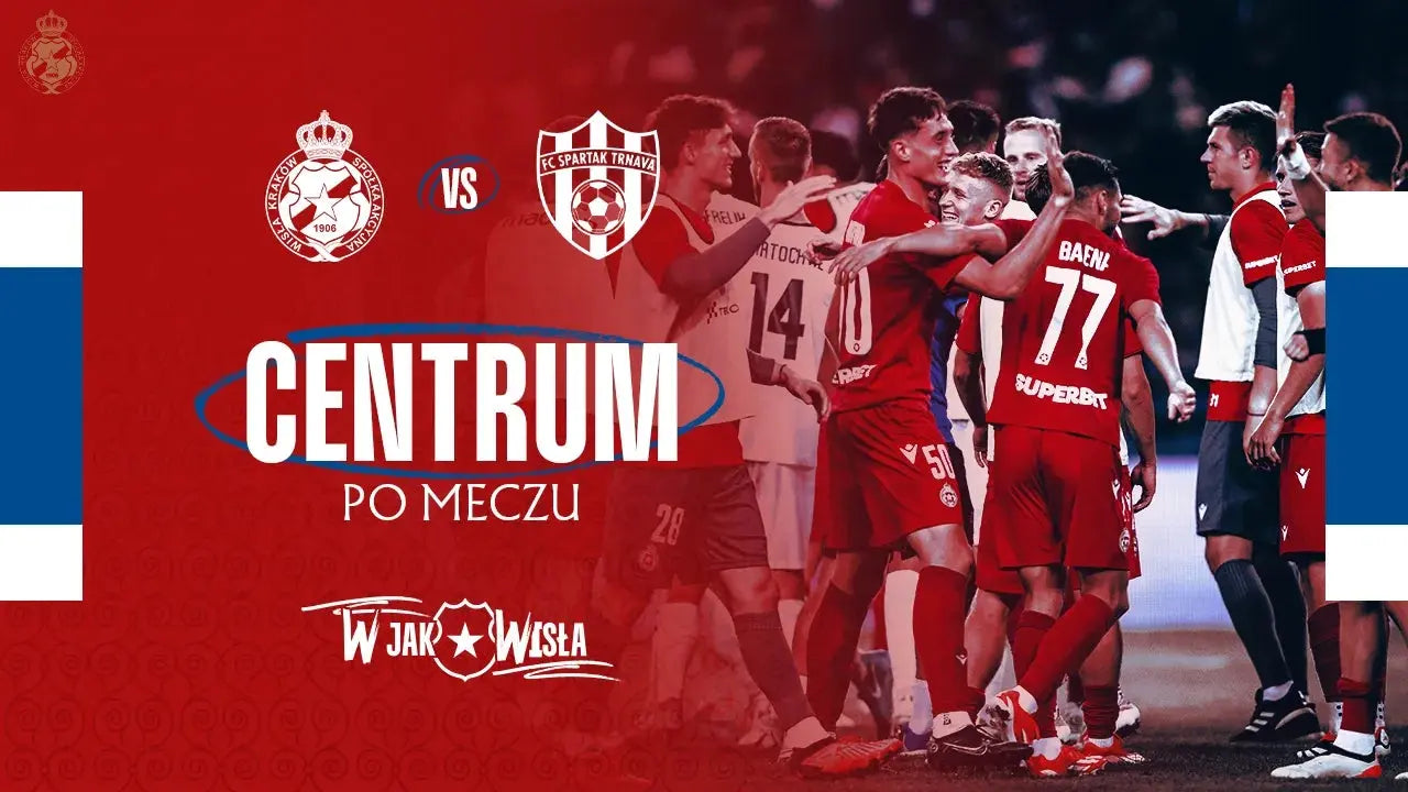 Zdjęcie: #WISSPA: Centrum pomeczowe