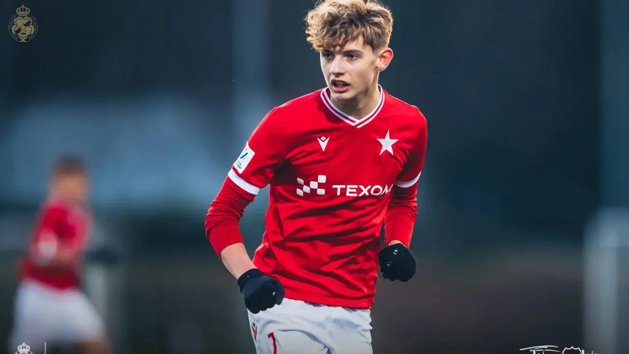 Zdjęcie: U-15: udane zakończenie rundy jesiennej CLJ