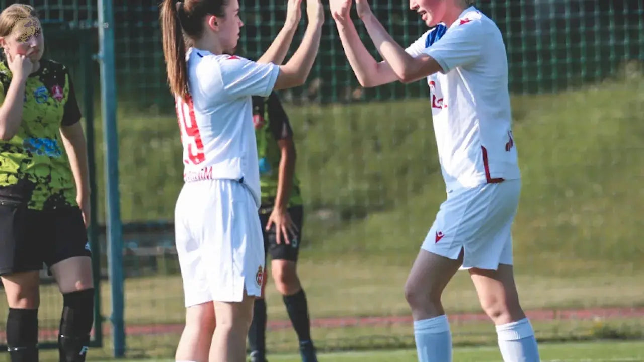 Zdjęcie: Zwycięstwo z Iskrą Brzezinką