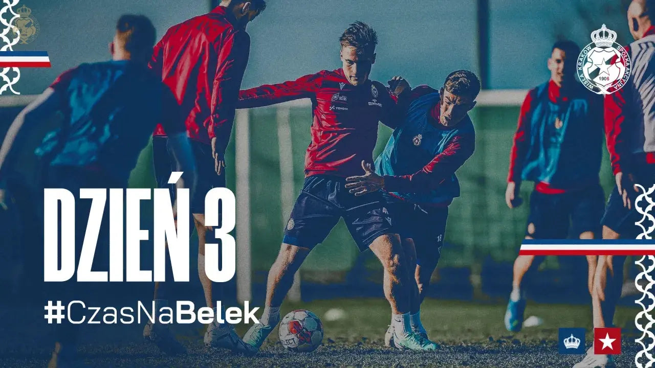 Zdjęcie: #CzasNaBelek: Dzień 3