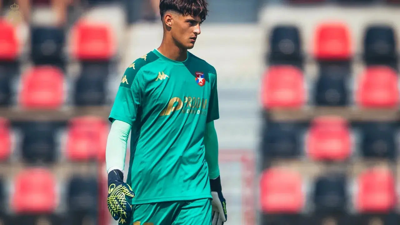 Zdjęcie: Środowa kolejka 3 Ligi! Wisła II Kraków zagra z drużyną Avia Świdnik!