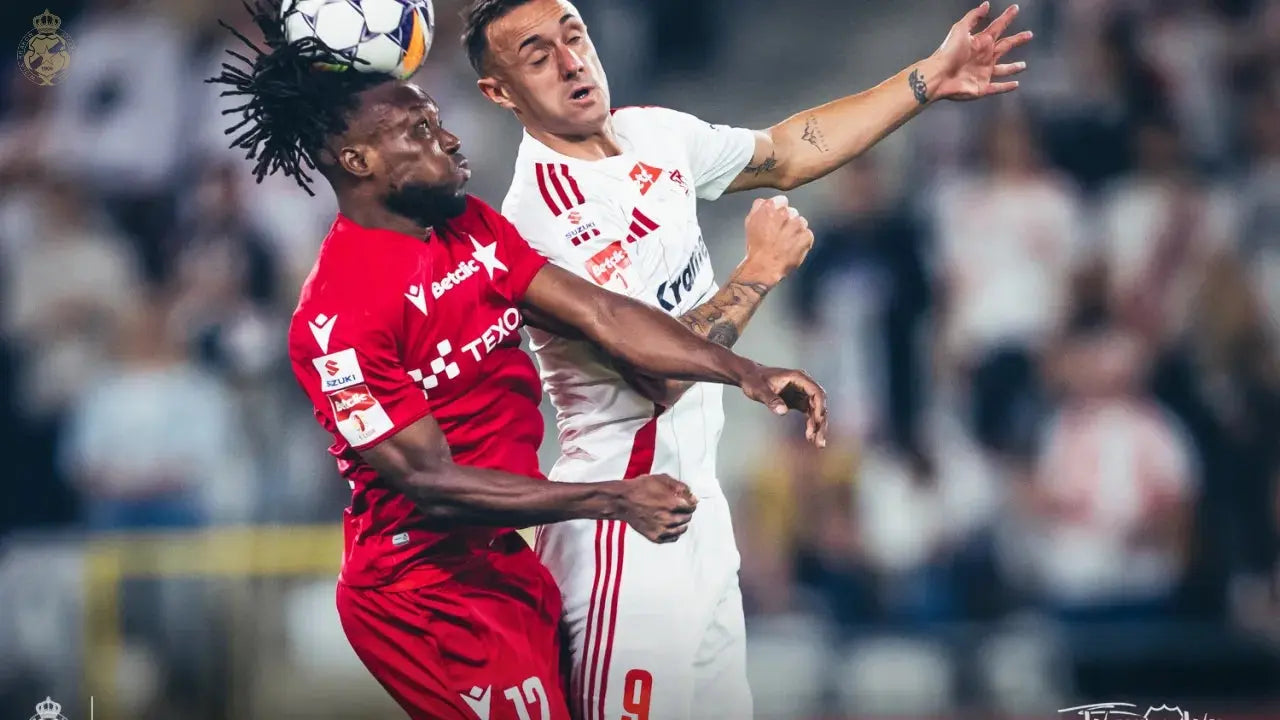 Zdjęcie: Przegrana w Łodzi: #ŁKSWIS 1:3